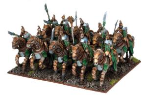 Stormwind Cavalry Regiment (10)