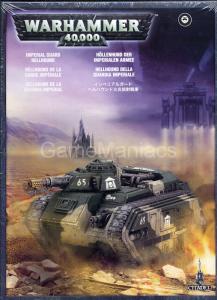 ASTRA MILITARUM: HELLHOUND