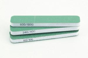 Vallejo Flexisander Dual Grit x3 (90X19X6MM)