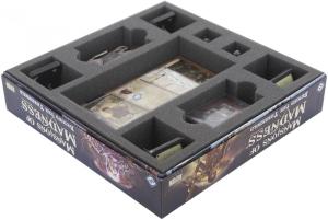 AS050VD05 50 mm tray for the Mansions of Madness - Beyond the Threshold