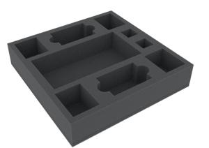 AS050VD05 50 mm tray for the Mansions of Madness - Beyond the Threshold