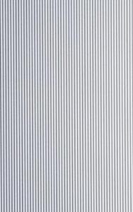 PLASTICARD PLATTOR KORRUGERAD PLÅT 1.0 mm avstånd 350x150 mm 1 mm tjock (1)