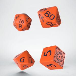 Numenera Dice Set (4)