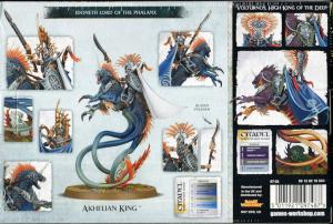 IDONETH DEEPKIN: VOLTURNOS