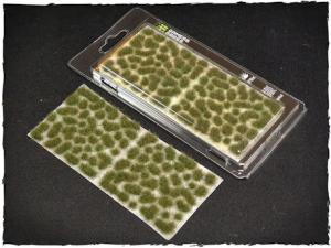 GamersGrass tuft - Strong green