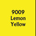 Master Paint Lemon Yellow 1/2 oz