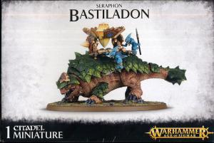 SERAPHON: BASTILADON
