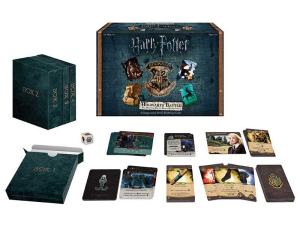 Harry Potter Hogwarts Battle: Monster Box