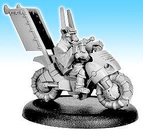 Hatamoto Viper Wing Veteran