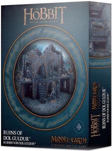 MIDDLE-EARTH SBG: RUINS OF DOL GULDUR