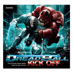 DreadBall: Kickoff