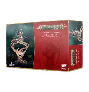 LUMINETH REALM-LORDS: SEVIRETH