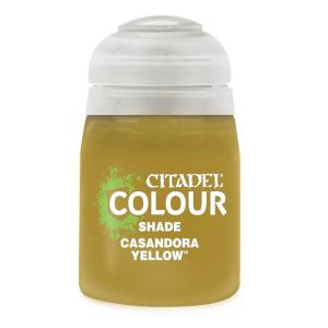 Citadel Shade: Casandora Yellow (18 ml)