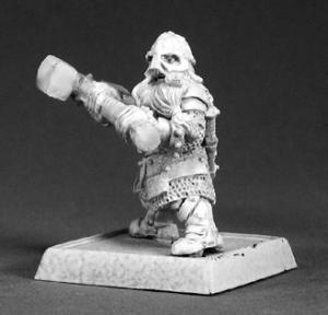 Dwarf Kneebreaker
