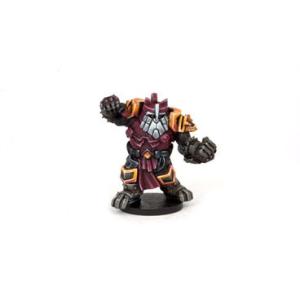 DB FORGE FATHER MVP - PAINMASTER YURIK