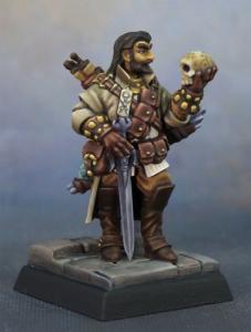 Mavaro, Iconic Occultist (R-60196)