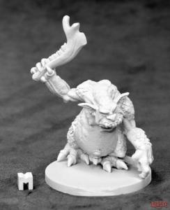 Cave Troll (R-03959)