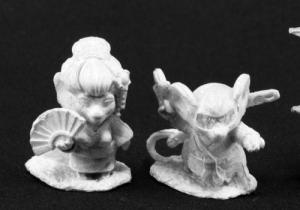 Eastern Mouslings (2) (R-03825)