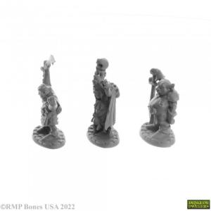 GOBLIN ELITES (3) (R-07046)