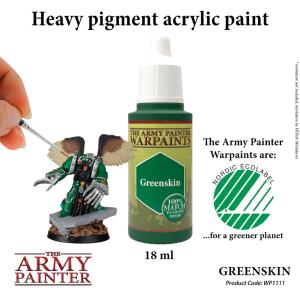 Warpaint: Greenskin (18ml)