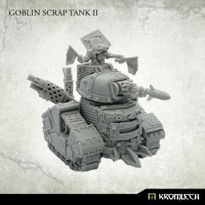 Goblin Scrap Tank II