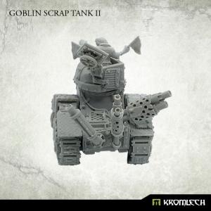 Goblin Scrap Tank II