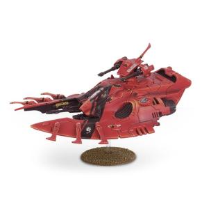 AELDARI: WAVE SERPENT / FALCON
