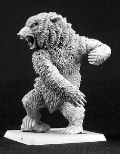 Dire Bear (Standing)