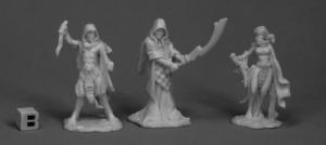 Cultists (3)