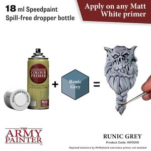 Speedpaint 2.0: Runic Grey (18 ml)