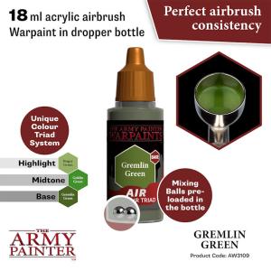 Air Gremlin Green (18 ml)