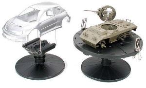 TAMIYA PAINTING STAND SET