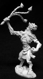 Manganaw, Lord of the Gnolls