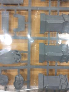 Mines of Moria Terrain