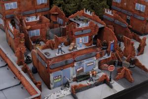 TERRAIN CRATE: DOWNTOWN DESTRUCTION