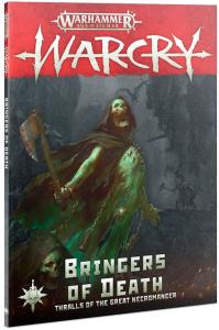 WARCRY: BRINGERS OF DEATH (ENG)
