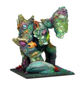 Trident Realms: Coral Giant