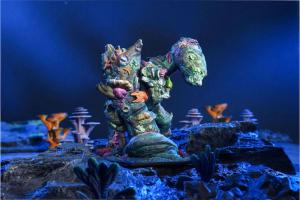 Trident Realms: Coral Giant