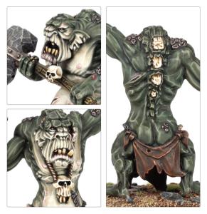 OLD WORLD: COMMON TROLLS