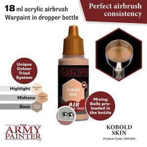 Air Kobold Skin (18 ml)