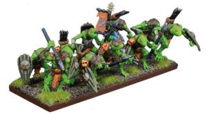 Riverguard Troop