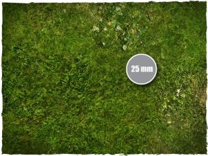 Game mat - Grass 44x60 inch