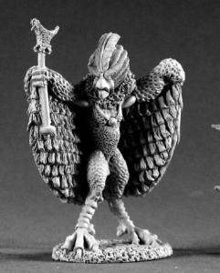 Pazuzu