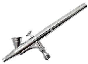 Sparmax DH-2 Airbrush nozzle set 0.25 mm, cup 2 ml