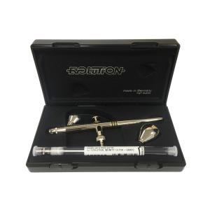 EVOLUTION Two in One