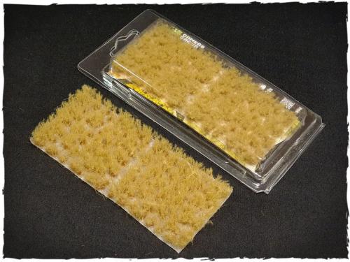 GamersGrass tuft - Spikey Beige