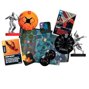 Unmatched Marvel: Hells Kitchen