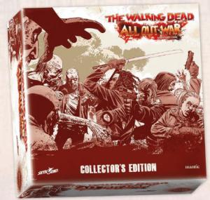 The Walking Dead: Collectors Set 2024