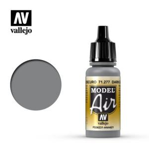 DARK GULL GREY (VALLEJO MODEL AIR)