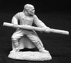 Kazumi, Male Monk (1)